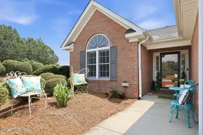 706 Shamrock Way, Greenville, NC 27834 - Photo 4