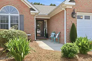 706 Shamrock Way, Greenville, NC 27834 - Photo 6