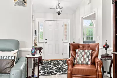 706 Shamrock Way, Greenville, NC 27834 - Photo 8