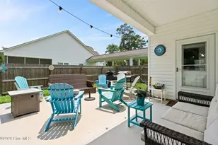 1001 Dan Owen Dr, Hampstead, NC 28443 - Photo 30