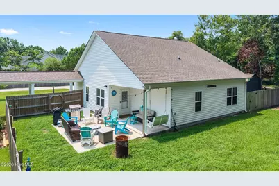 1001 Dan Owen Drive, Hampstead, NC 28443 - Photo 28