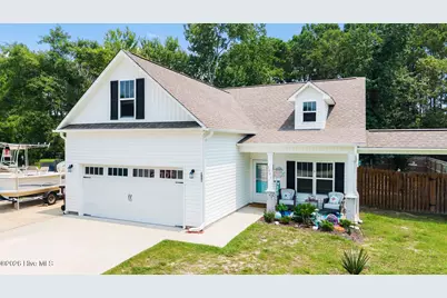 1001 Dan Owen Drive, Hampstead, NC 28443 - Photo 2