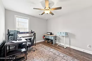 3516 Richter Way, Greenville, NC 27834 - Photo 36