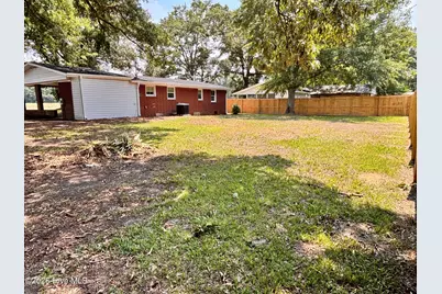 215 Turkey Branch Road, Beulaville, NC 28518 - Photo 4