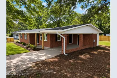215 Turkey Branch Road, Beulaville, NC 28518 - Photo 2