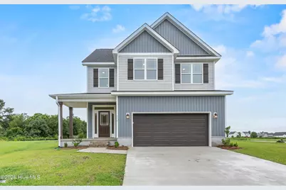 314 Starky Drive, Richlands, NC 28574 - Photo 1