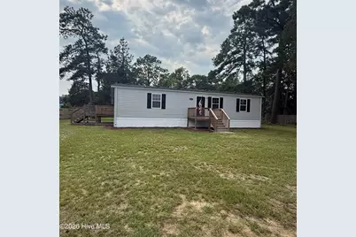 3273 Rocky Hock Road, Edenton, NC 27932 - Photo 1