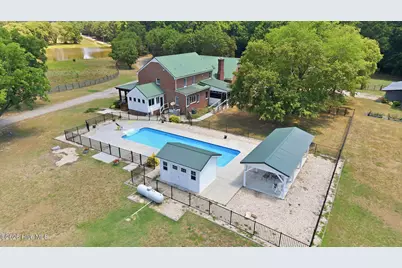 1527 W Castalia Road, Nashville, NC 27856 - Photo 4