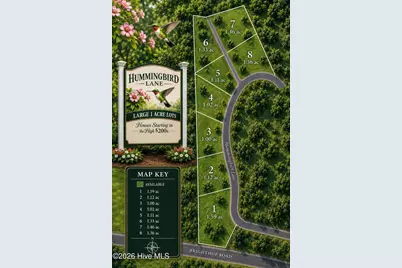 Lot 3 Hummingbird Dr, Trenton, SC 29847 - Photo 2