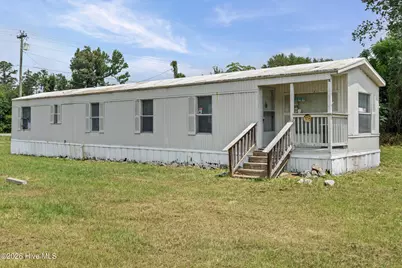 3982 Deans Bridge Road, Hephzibah, GA 30815 - Photo 1