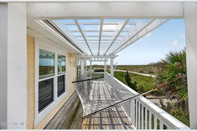 231 S Bald Head Wynd, Bald Head Island, NC 28461 - Photo 64