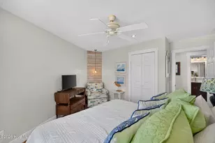 231 S Bald Head Wynd, Bald Head Island, NC 28461 - Photo 28