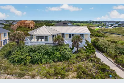 231 S Bald Head Wynd, Bald Head Island, NC 28461 - Photo 80