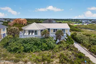 231 S Bald Head Wynd, Bald Head Island, NC 28461 - Photo 80