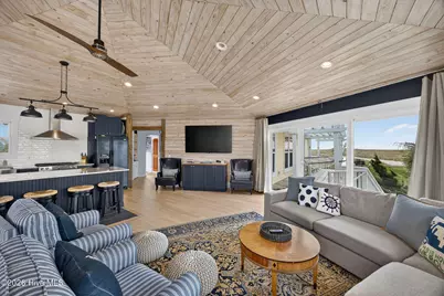 231 S Bald Head Wynd, Bald Head Island, NC 28461 - Photo 6