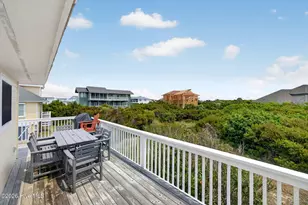 231 S Bald Head Wynd, Bald Head Island, NC 28461 - Photo 54