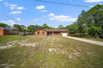 210 Gabriel Street, Wilmington, NC 28412 - Photo 2