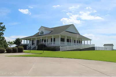 Lot #194 Sandpiper Drive, Hertford, NC 27944 - Photo 20