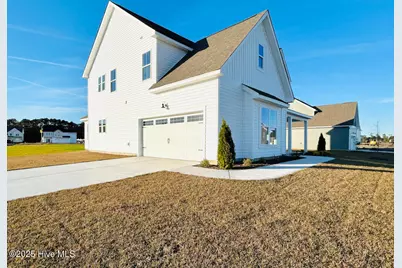 814 Tupelo Tree Drive, Hubert, NC 28539 - Photo 4