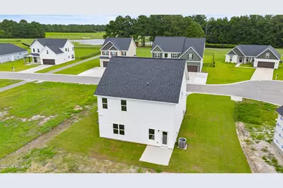 416 Fore Place, Jacksonville, NC 28540 - Photo 46