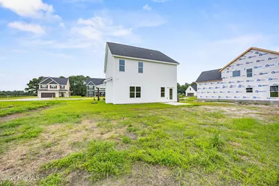 416 Fore Place, Jacksonville, NC 28540 - Photo 38