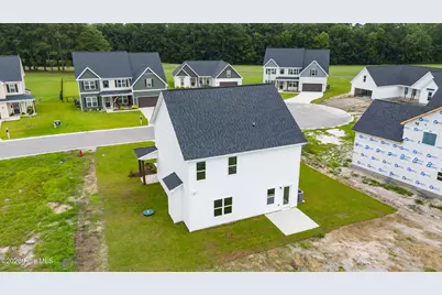 416 Fore Place, Jacksonville, NC 28540 - Photo 44