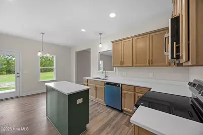 416 Fore Place, Jacksonville, NC 28540 - Photo 16
