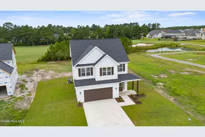 416 Fore Place, Jacksonville, NC 28540 - Photo 42