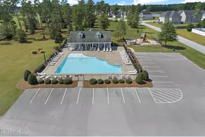 416 Fore Place, Jacksonville, NC 28540 - Photo 48