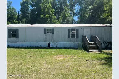 3988 Deans Bridge Road, Hephzibah, GA 30815 - Photo 2
