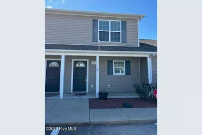 601 Pelletier Loop Road, Peletier, NC 28584 - Photo 1