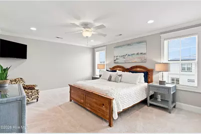 510 Seafarer Drive, Carolina Beach, NC 28428 - Photo 20