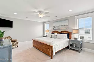 510 Seafarer Dr, Carolina Beach, NC 28428 - Photo 20