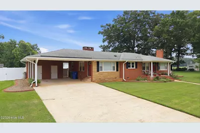 9944 N Chestnut Street, Middlesex, NC 27557 - Photo 48
