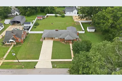 9944 N Chestnut Street, Middlesex, NC 27557 - Photo 2