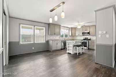 9944 N Chestnut Street, Middlesex, NC 27557 - Photo 8