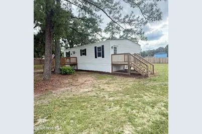 3265 Rocky Hock Road, Edenton, NC 27932 - Photo 1