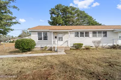 2272 Onslow Drive, Jacksonville, NC 28540 - Photo 1
