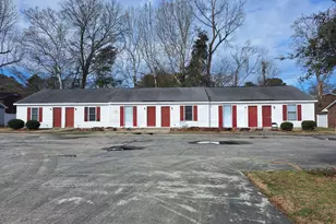 1402 Hooker Rd, Greenville, NC 27834 - Photo 1