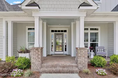 2136 Whiskey Branch Drive, Wilmington, NC 28409 - Photo 8