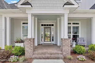 2136 Whiskey Branch Dr, Wilmington, NC 28409 - Photo 8