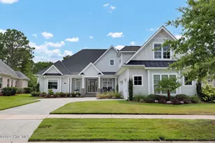2136 Whiskey Branch Dr, Wilmington, NC 28409 - Photo 2