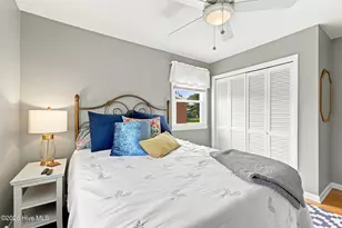 211 Vine St, Beaufort, NC 28516 - Photo 12