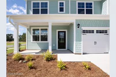 4257 Allsbrook Lane #Unit 1055, Leland, NC 28451 - Photo 4