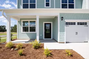 4257 Allsbrook Ln, Leland, NC 28451 - Photo 4