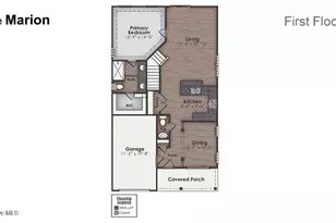 4257 Allsbrook Ln, Leland, NC 28451 - Photo 2