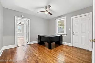 937 Redgate Ave, Rocky Mount, NC 27801 - Photo 16