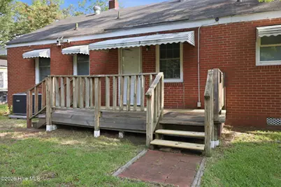 937 Redgate Avenue, Rocky Mount, NC 27801 - Photo 24