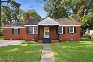 937 Redgate Ave, Rocky Mount, NC 27801 - Photo 1
