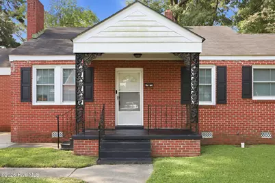 937 Redgate Avenue, Rocky Mount, NC 27801 - Photo 28